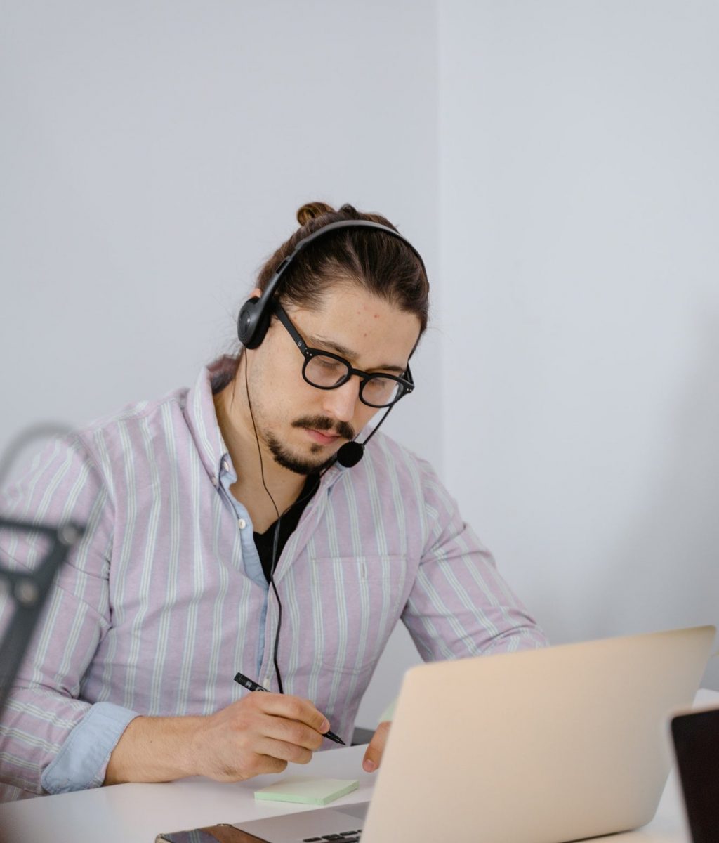Email inbound
