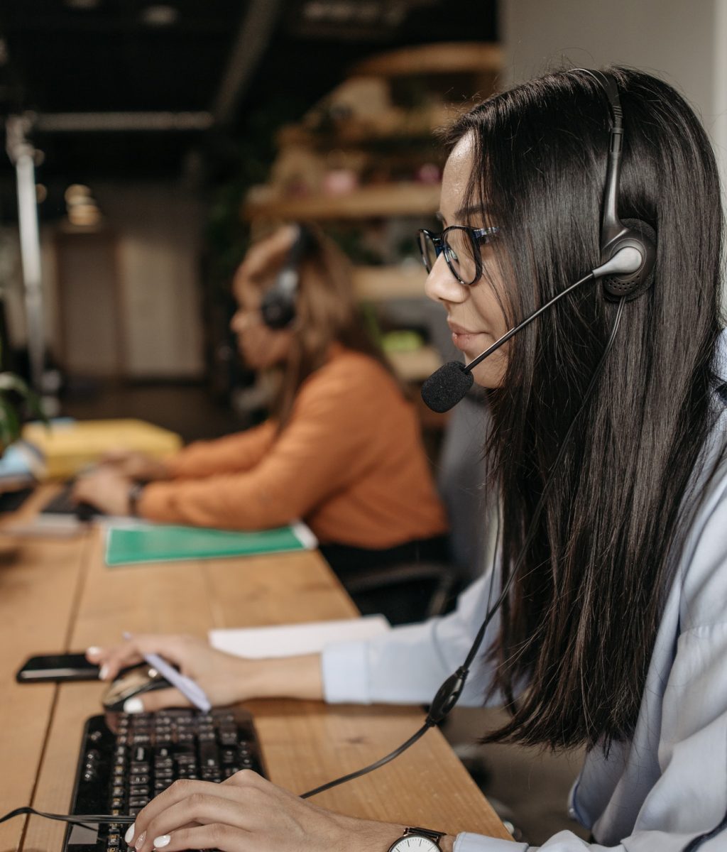 Help desk