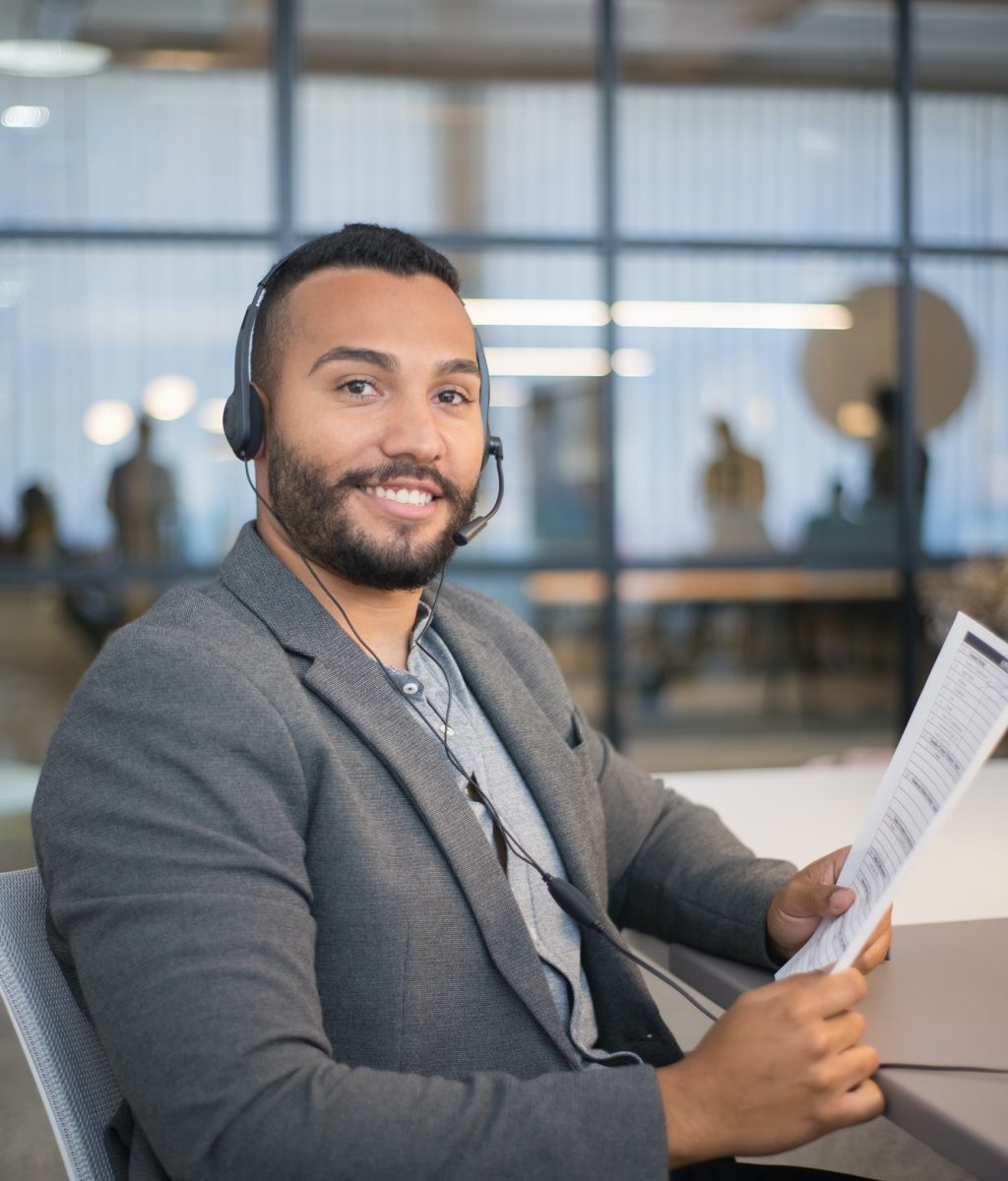 Telemarketing