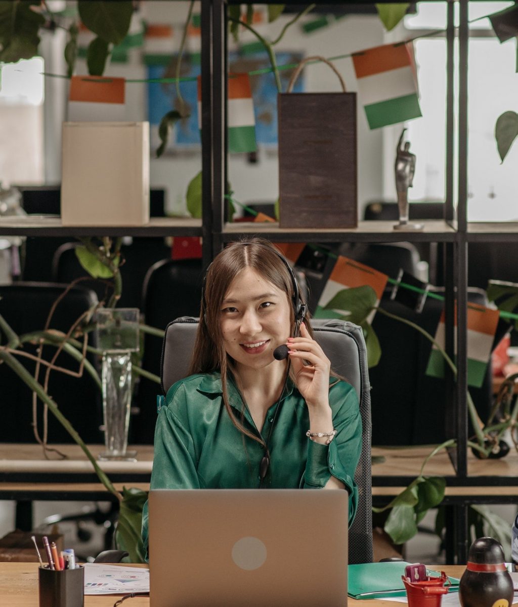 call Center 24