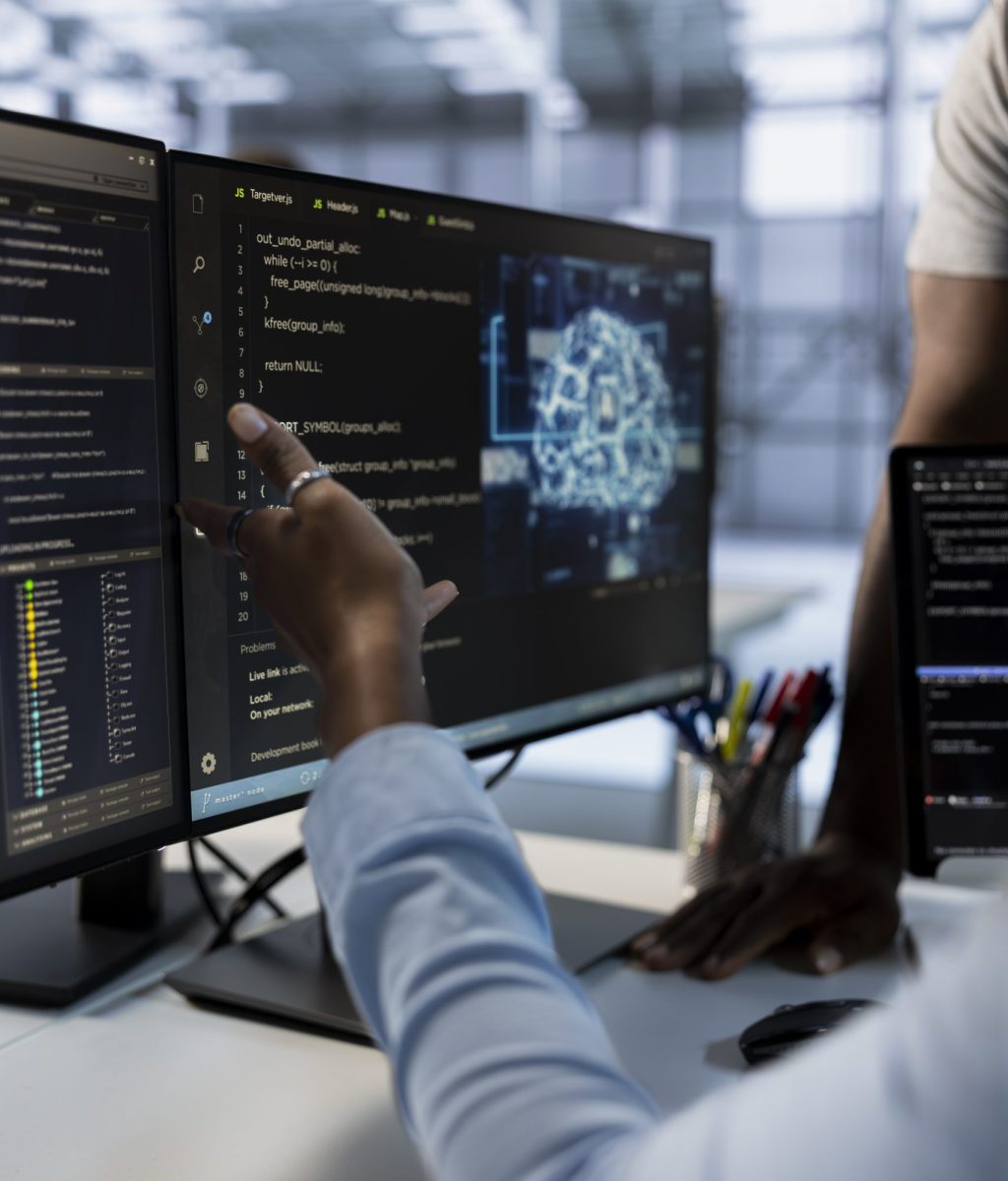 From Vision to Full-Cycle Software Delivery